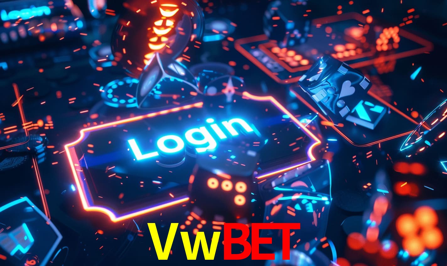 Bônus de Cadastro Cassino Vwbet